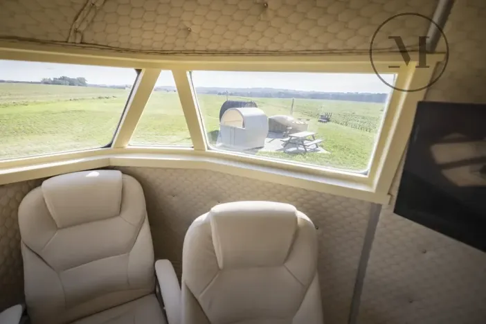 Prodej mobilheimu, Jindřichův Hradec, 20 m2