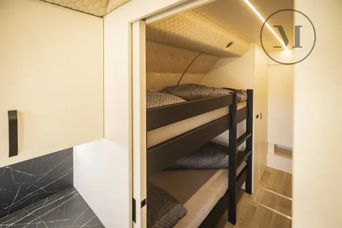 Prodej mobilheimu, Jindřichův Hradec, 20 m2