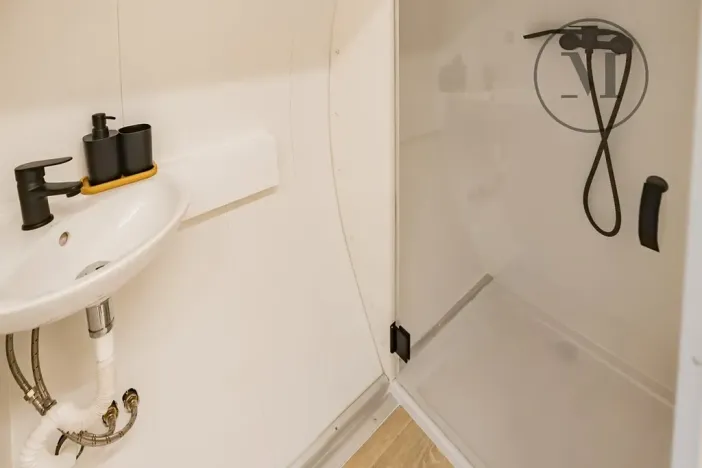 Prodej mobilheimu, Jindřichův Hradec, 20 m2