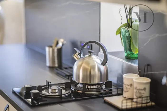 Prodej mobilheimu, Jindřichův Hradec, 20 m2