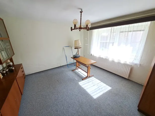 Prodej rodinného domu, Lomnička, 51 m2