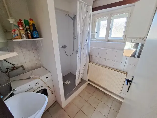 Prodej rodinného domu, Lomnička, 51 m2