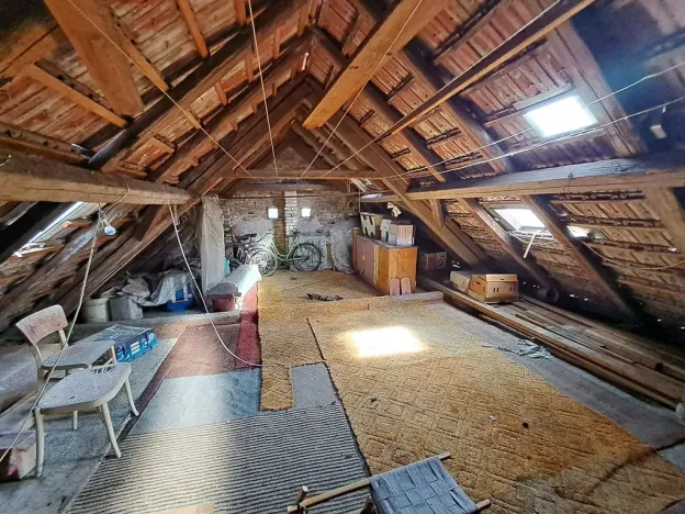 Prodej rodinného domu, Lomnička, 51 m2