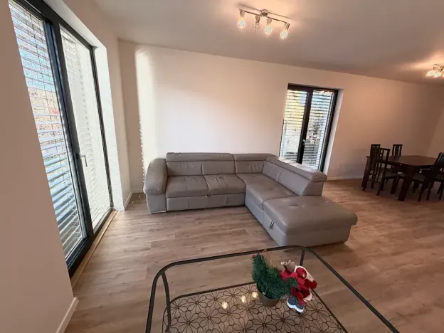 Pronájem bytu 3+kk, Praha - Řeporyje, Dalejská, 116 m2