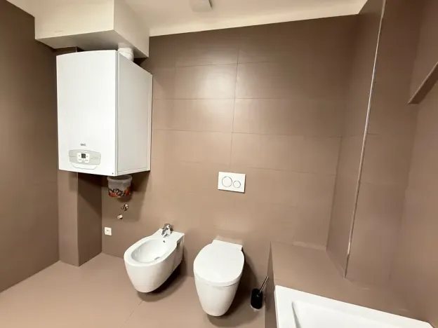 Pronájem bytu 2+kk, Praha - Karlín, Sokolovská, 90 m2