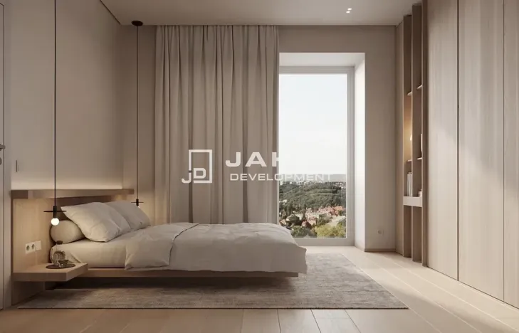 Prodej bytu 2+kk, Předboj, Ke Tvrzi, 64 m2