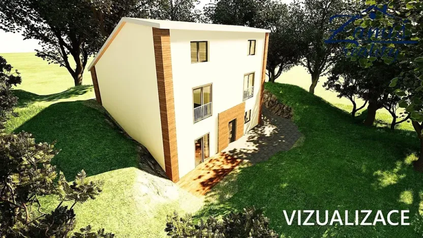 Prodej rodinného domu, Smečno, 138 m2