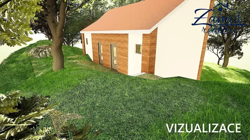 Prodej rodinného domu, Smečno, 138 m2