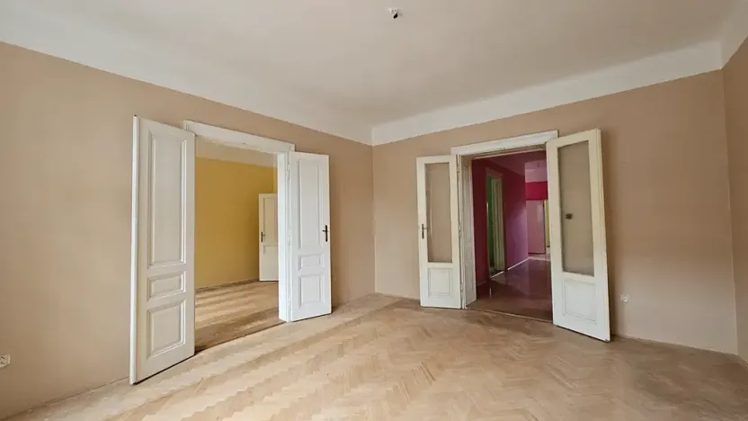 Dražba rodinného domu, Brno, Heinrichova, 393 m2