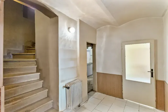 Prodej rodinného domu, Bezděz, 240 m2