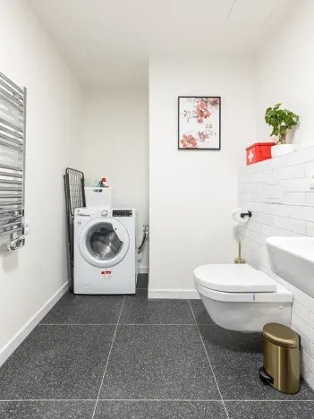 Prodej bytu 2+kk, Praha - Karlín, Sokolovská, 59 m2