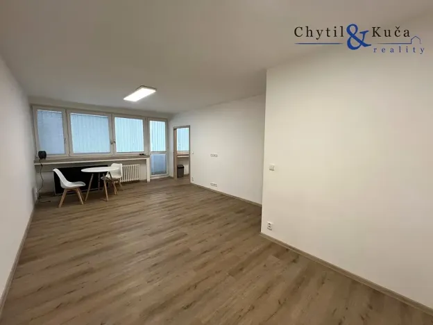 Pronájem bytu 1+1, Přerov, Tománkova, 43 m2