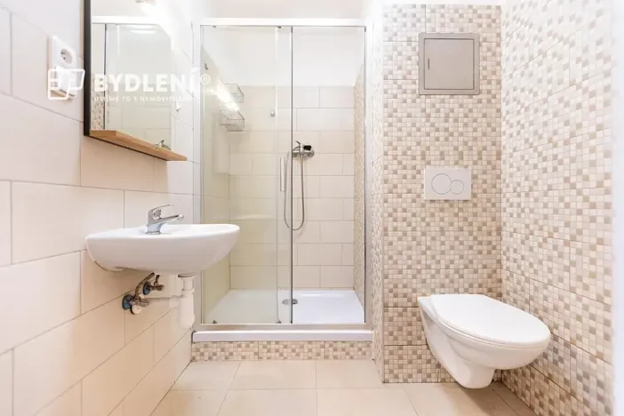 Prodej bytu 2+kk, Krupka, Dukelských hrdinů, 40 m2