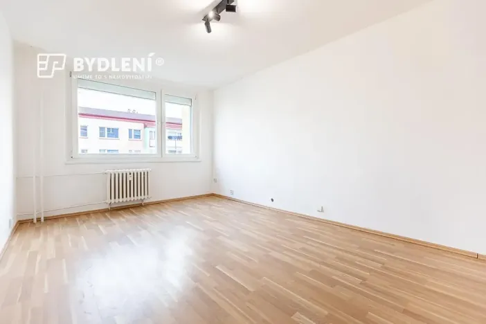 Prodej bytu 2+kk, Krupka, Dukelských hrdinů, 40 m2