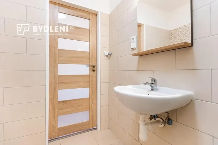 Prodej bytu 2+kk, Krupka, Dukelských hrdinů, 40 m2