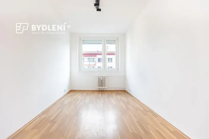 Prodej bytu 2+kk, Krupka, Dukelských hrdinů, 40 m2