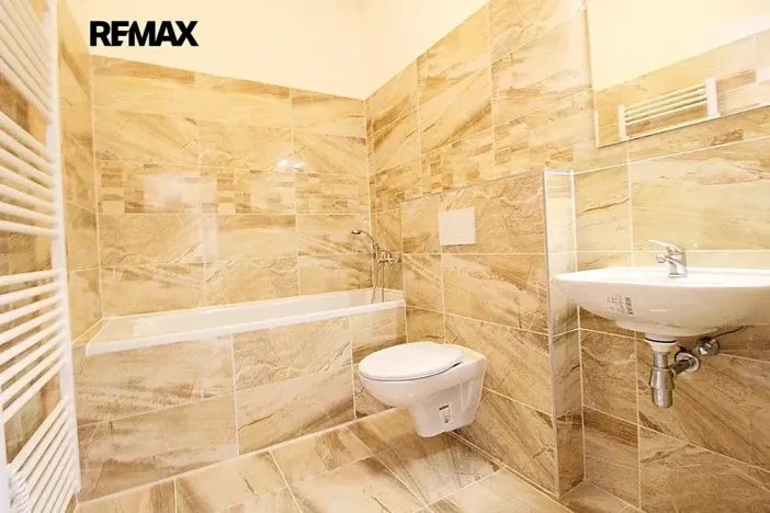 Pronájem bytu 3+kk, Kladno, Tyršova, 60 m2