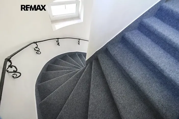 Pronájem bytu 3+kk, Kladno, Tyršova, 60 m2