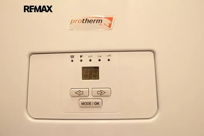 Pronájem bytu 3+kk, Kladno, Tyršova, 60 m2