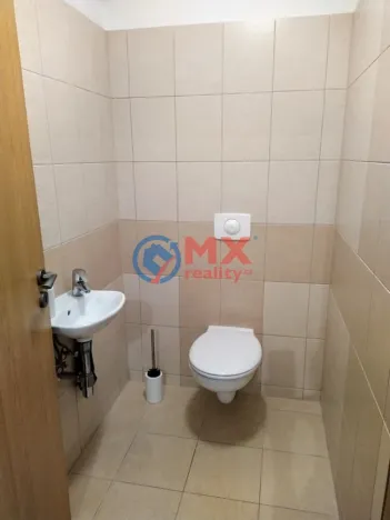 Pronájem bytu 3+kk, Praha - Holešovice, Ortenovo náměstí, 85 m2