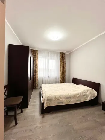 Prodej bytu 4+kk, Karlovy Vary, Spálená, 120 m2