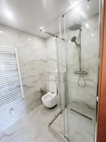 Pronájem bytu 3+kk, Praha - Michle, Bítovská, 70 m2