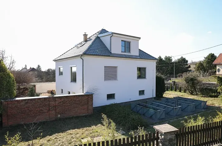 Prodej vily, Pozořice, Nová, 300 m2