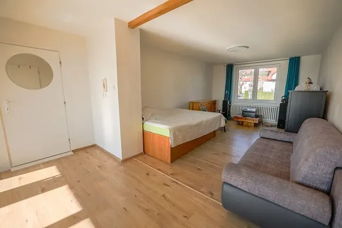 Prodej vily, Pozořice, Nová, 300 m2