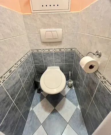 Pronájem bytu 2+1, Brno, Studená, 60 m2