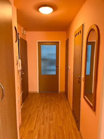 Pronájem bytu 2+1, Brno, Studená, 60 m2