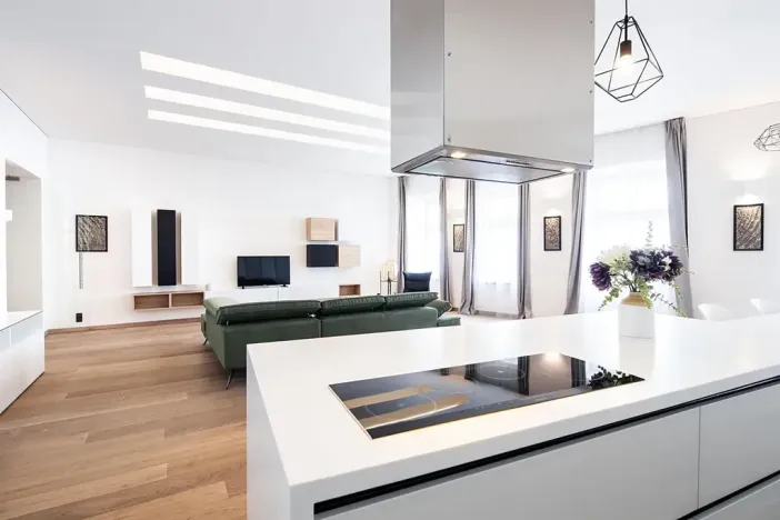 Pronájem bytu 3+kk, Praha - Nové Město, Truhlářská, 181 m2