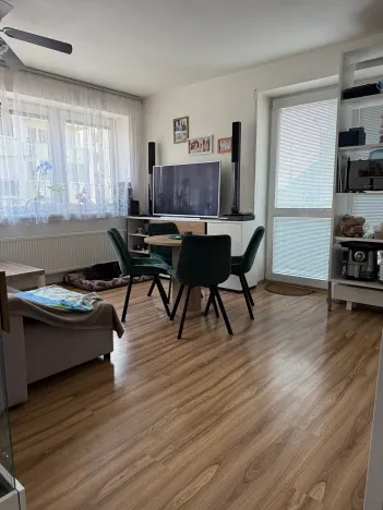 Prodej bytu 3+kk, Brno, Hvozdecká, 60 m2