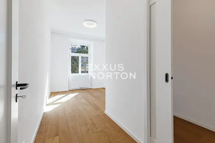 Prodej bytu 3+kk, Praha - Vinohrady, Anny Letenské, 95 m2