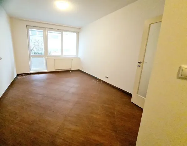 Prodej bytu 2+kk, Praha - Hostavice, U Hostavického potoka, 52 m2