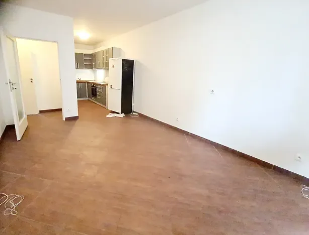 Prodej bytu 2+kk, Praha - Hostavice, U Hostavického potoka, 52 m2