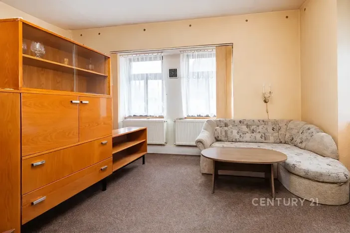 Prodej činžovního domu, Kamenický Šenov, Zborovská, 525 m2