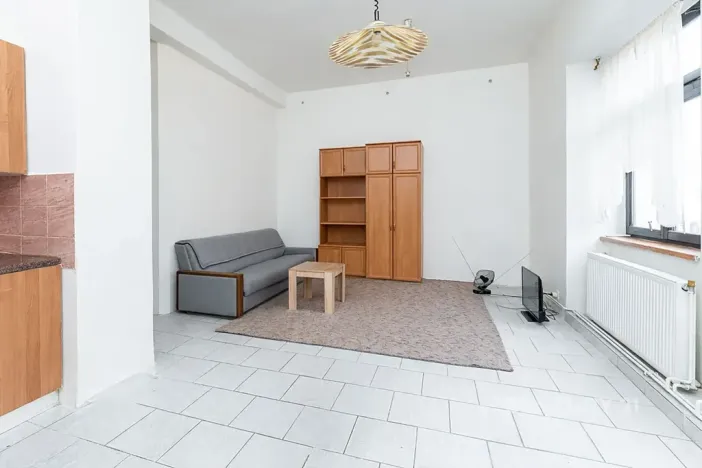 Prodej činžovního domu, Kamenický Šenov, Zborovská, 525 m2