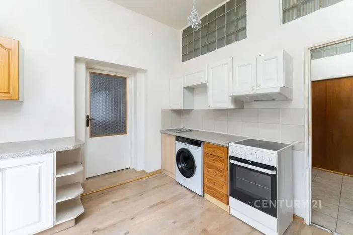 Prodej činžovního domu, Kamenický Šenov, Zborovská, 525 m2