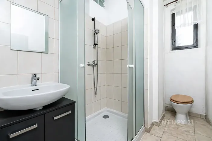 Prodej činžovního domu, Kamenický Šenov, Zborovská, 525 m2