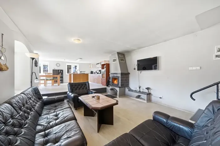 Prodej rodinného domu, Hvozd, 216 m2