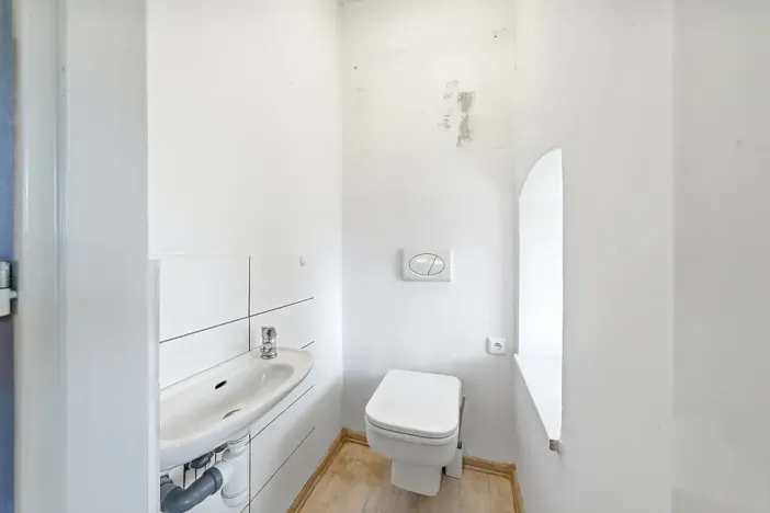 Prodej rodinného domu, Hvozd, 216 m2