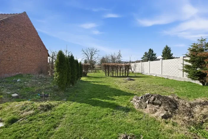 Prodej rodinného domu, Hvozd, 216 m2