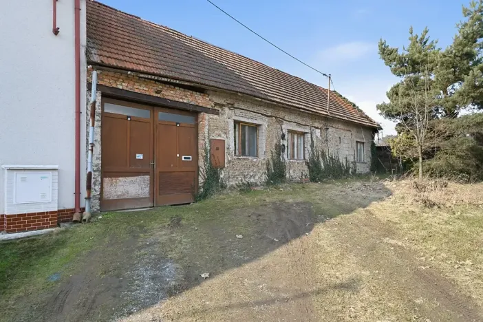 Prodej rodinného domu, Hvozd, 216 m2