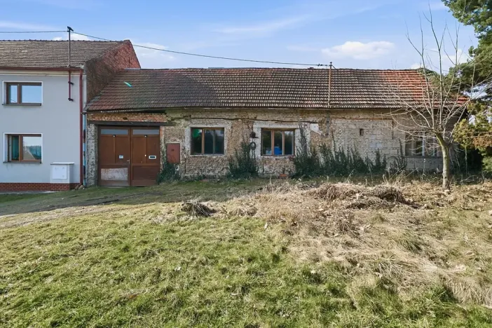 Prodej rodinného domu, Hvozd, 216 m2