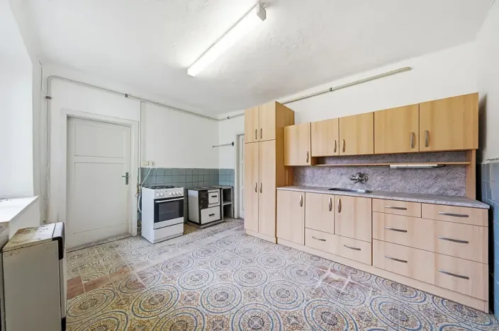 Prodej rodinného domu, Víska u Jevíčka, 174 m2