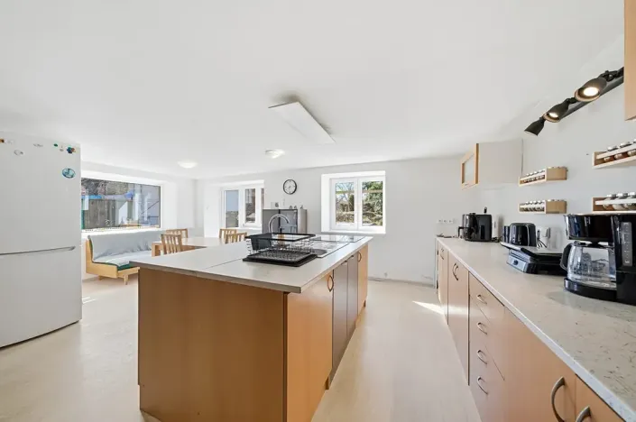 Prodej vícegeneračního domu, Hvozd, 216 m2