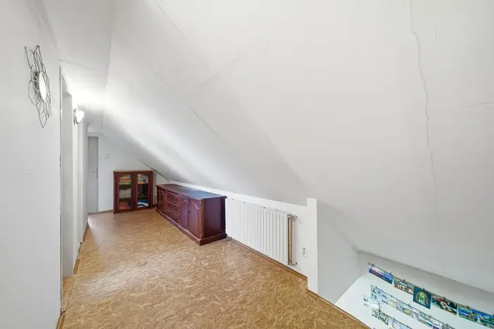 Prodej vícegeneračního domu, Hvozd, 216 m2