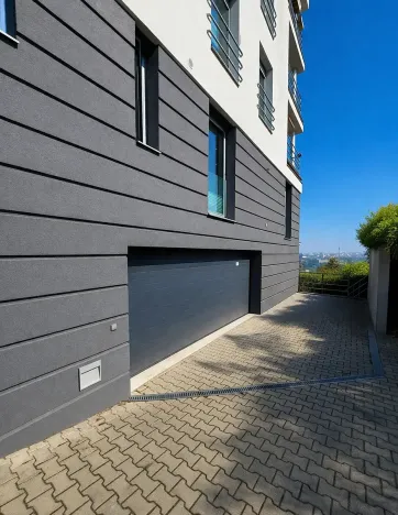 Prodej bytu 3+kk, Praha - Smíchov, U Dívčích hradů, 123 m2