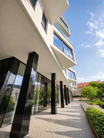 Prodej bytu 3+kk, Praha - Smíchov, Gabrielská, 134 m2