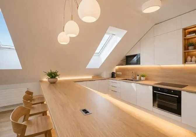 Prodej ubytování, Praha - Michle, Michelská, 100 m2